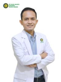 dr. Suharpudianto, Sp.KJ