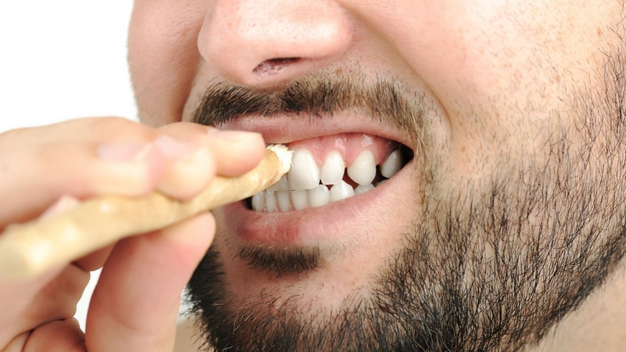 RSIJ Sukapura - Bersiwak dan Kesehatan Gigi Mulut